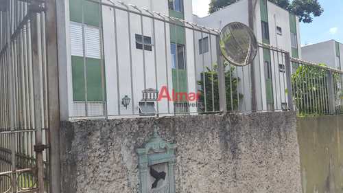 Apartamento, código 6906 em São Paulo, bairro Itaquera