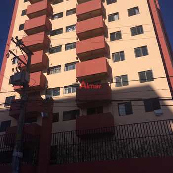 Apartamento, código 6910 em São Paulo, bairro Itaquera