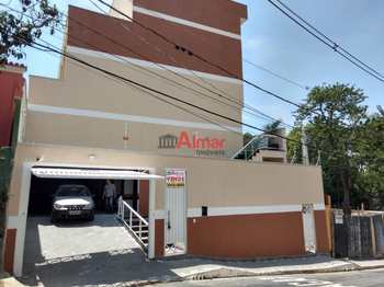 Sobrado de Condomínio, código 6940 em São Paulo, bairro Penha de França