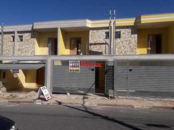 Sobrado, código 6943 em São Paulo, bairro Vila Progresso