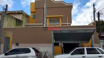 Apartamento, código 6948 em São Paulo, bairro Itaquera
