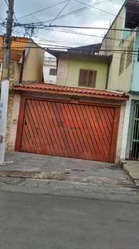 Sobrado, código 6975 em São Paulo, bairro Jardim Nossa Senhora do Carmo