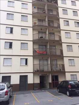 Apartamento, código 6997 em São Paulo, bairro Vila Formosa
