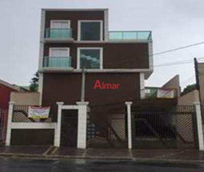 Sobrado de Condomínio, código 7019 em São Paulo, bairro Vila Ré