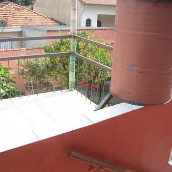 Casa em São Paulo, bairro Itaquera