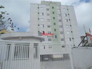Apartamento, código 7026 em São Paulo, bairro Itaquera