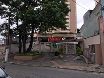 Apartamento, código 7088 em São Paulo, bairro Vila Ema