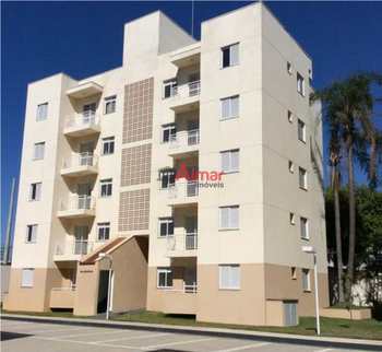 Apartamento, código 7096 em São Paulo, bairro Jardim Helena