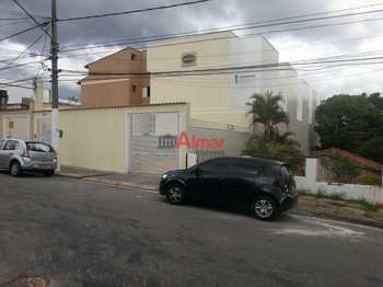 Sobrado de Condomínio, código 7099 em São Paulo, bairro Itaquera