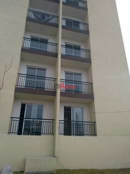 Apartamento, código 7109 em São Paulo, bairro Guaianazes