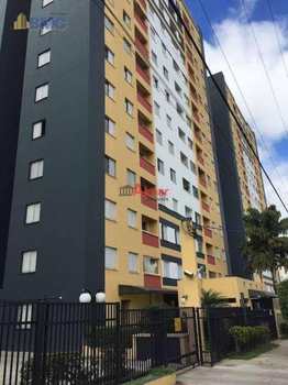 Apartamento, código 7115 em São Paulo, bairro Jardim Santa Terezinha (Zona Leste)