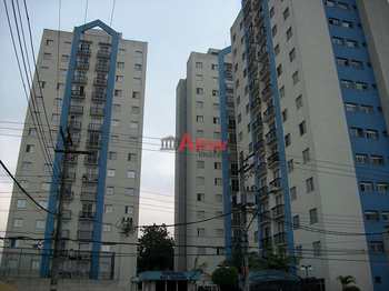 Apartamento, código 7119 em São Paulo, bairro Vila Carmosina