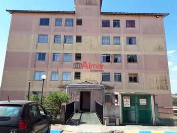 Apartamento, código 7125 em São Paulo, bairro Guaianazes
