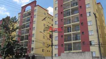 Apartamento, código 7139 em São Paulo, bairro Itaquera