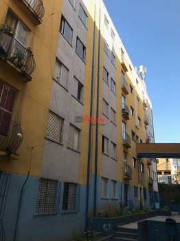 Apartamento, código 7141 em São Paulo, bairro Jardim Lajeado