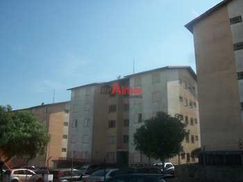 Apartamento, código 7144 em São Paulo, bairro Vila Popular