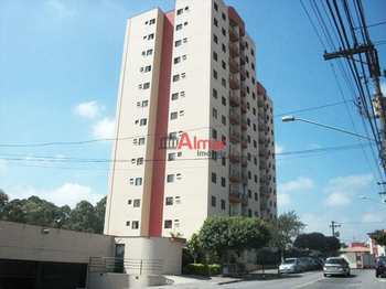 Apartamento, código 7157 em São Paulo, bairro Itaquera