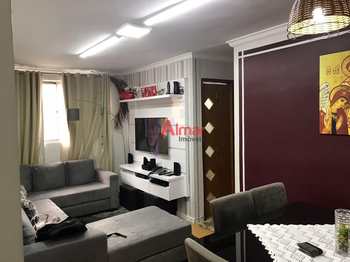 Apartamento, código 7164 em São Paulo, bairro Itaquera