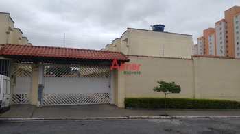 Sobrado de Condomínio, código 7184 em São Paulo, bairro Itaquera