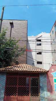 Apartamento, código 7209 em São Paulo, bairro Conjunto Residencial José Bonifácio