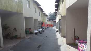 Sobrado de Condomínio, código 7211 em São Paulo, bairro Vila Carmosina