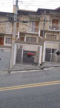 Sobrado, código 7226 em São Paulo, bairro Itaquera