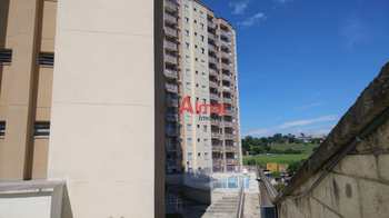 Apartamento, código 7231 em São Paulo, bairro Vila Carmosina