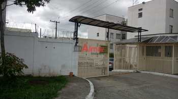 Apartamento, código 7232 em São Paulo, bairro Conjunto Residencial José Bonifácio