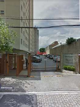 Apartamento, código 7245 em São Paulo, bairro Belenzinho
