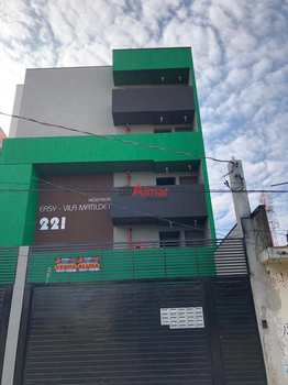 Studio, código 7268 em São Paulo, bairro Jardim Maringá