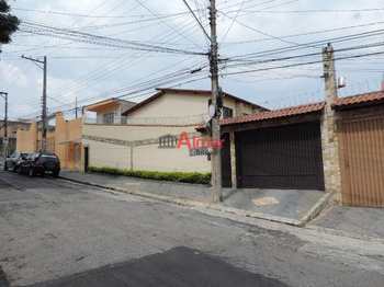 Casa de Condomínio, código 7281 em São Paulo, bairro Vila Ré