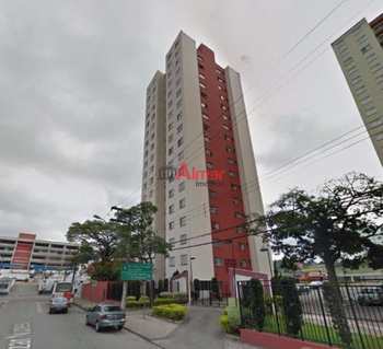 Apartamento, código 7313 em São Paulo, bairro Itaquera