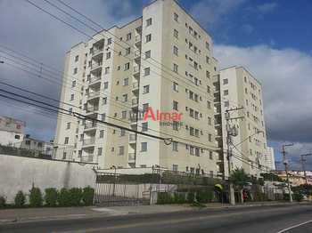 Apartamento, código 7320 em São Paulo, bairro Vila Nova Curuçá