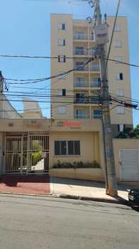 Apartamento, código 7364 em São Paulo, bairro Itaquera