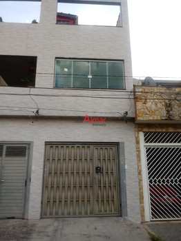 Sobrado, código 7382 em São Paulo, bairro Jardim Nossa Senhora do Carmo