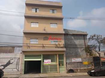 Apartamento, código 7412 em São Paulo, bairro Artur Alvim