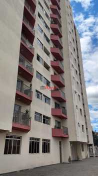 Apartamento, código 7414 em São Paulo, bairro Itaquera