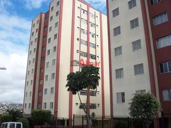 Apartamento, código 7433 em São Paulo, bairro Itaquera