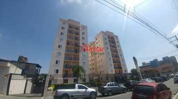 Apartamento, código 7449 em São Paulo, bairro Itaquera