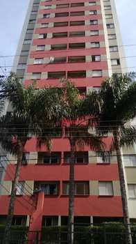 Apartamento, código 7454 em São Paulo, bairro Jardim Santa Terezinha (Zona Leste)