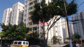 Apartamento, código 7459 em São Paulo, bairro Itaquera