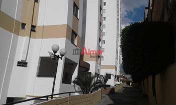 Apartamento, código 7463 em São Paulo, bairro Itaquera