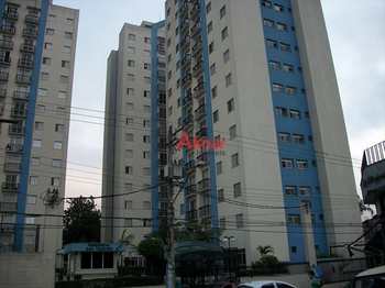 Apartamento, código 7493 em São Paulo, bairro Itaquera