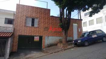 Casa, código 7505 em São Paulo, bairro Itaquera