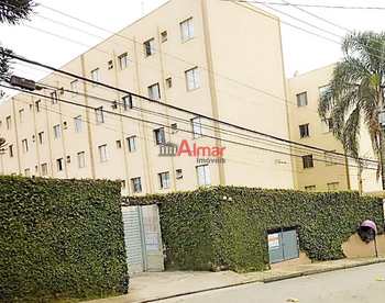 Apartamento, código 7510 em São Paulo, bairro Itaquera