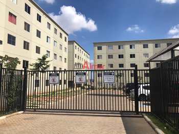 Apartamento, código 7529 em São Paulo, bairro Itaim Paulista