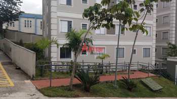 Apartamento, código 7536 em São Paulo, bairro Itaquera