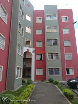 Apartamento, código 7537 em São Paulo, bairro São Miguel Paulista