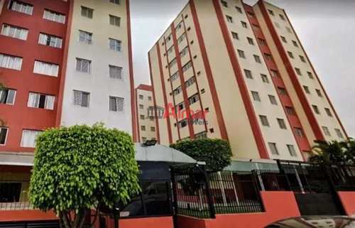 Apartamento, código 7567 em São Paulo, bairro Itaquera