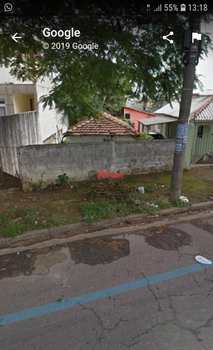 Terreno, código 7577 em São Paulo, bairro Vila Dalila